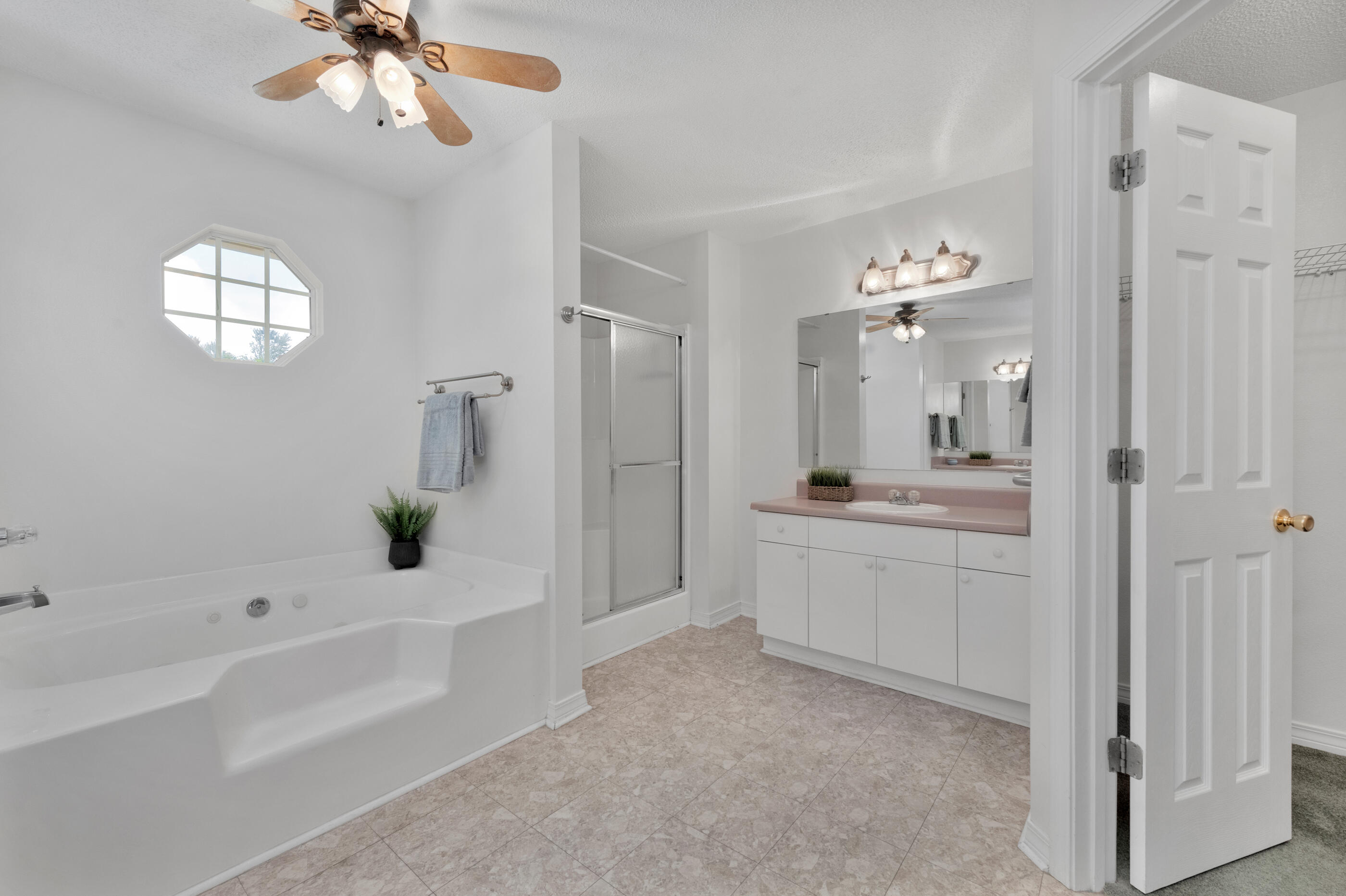 BRISTOL VILLAGE RAINTREE ESTATES - Residential