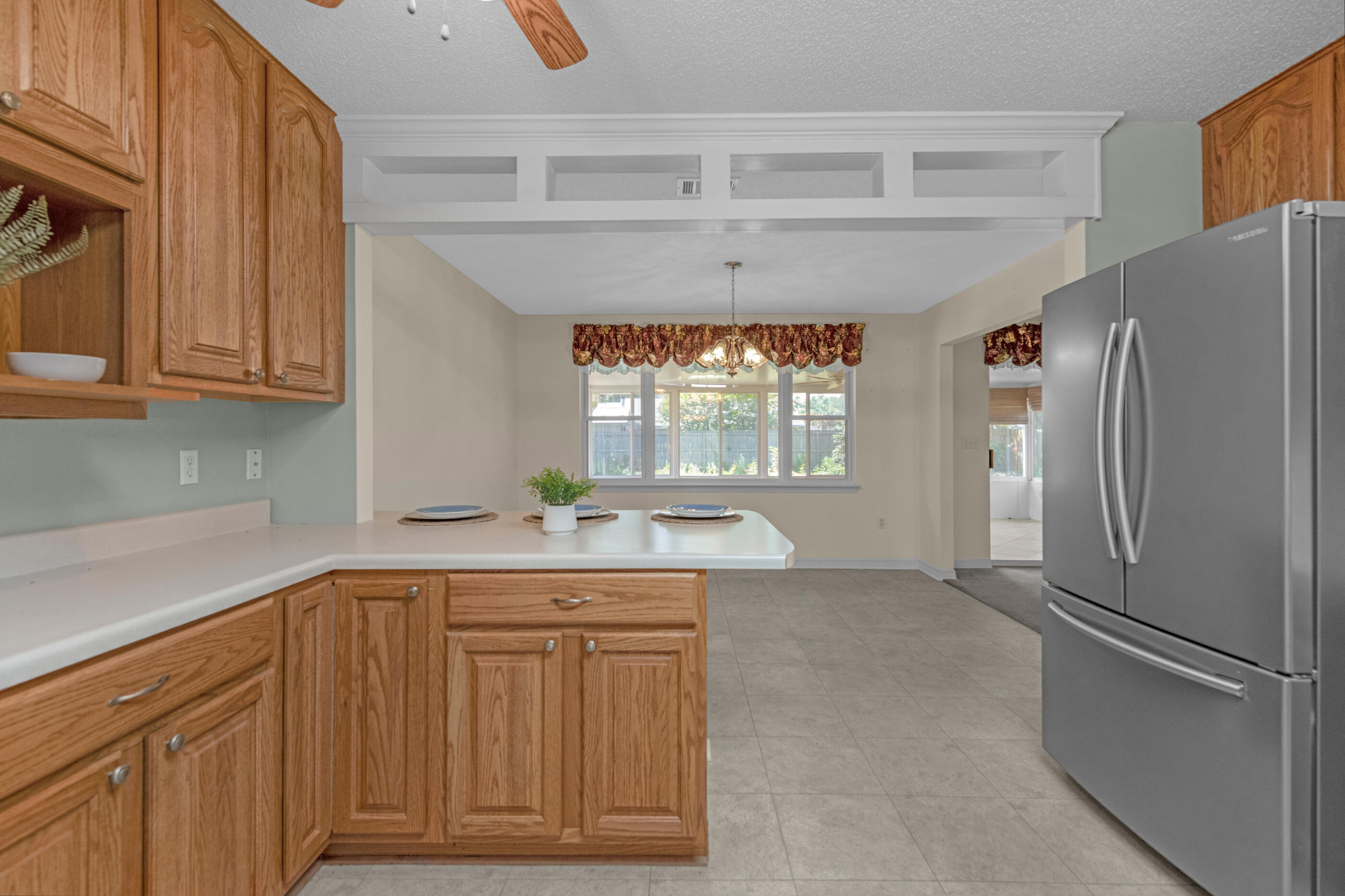 BRISTOL VILLAGE RAINTREE ESTATES - Residential