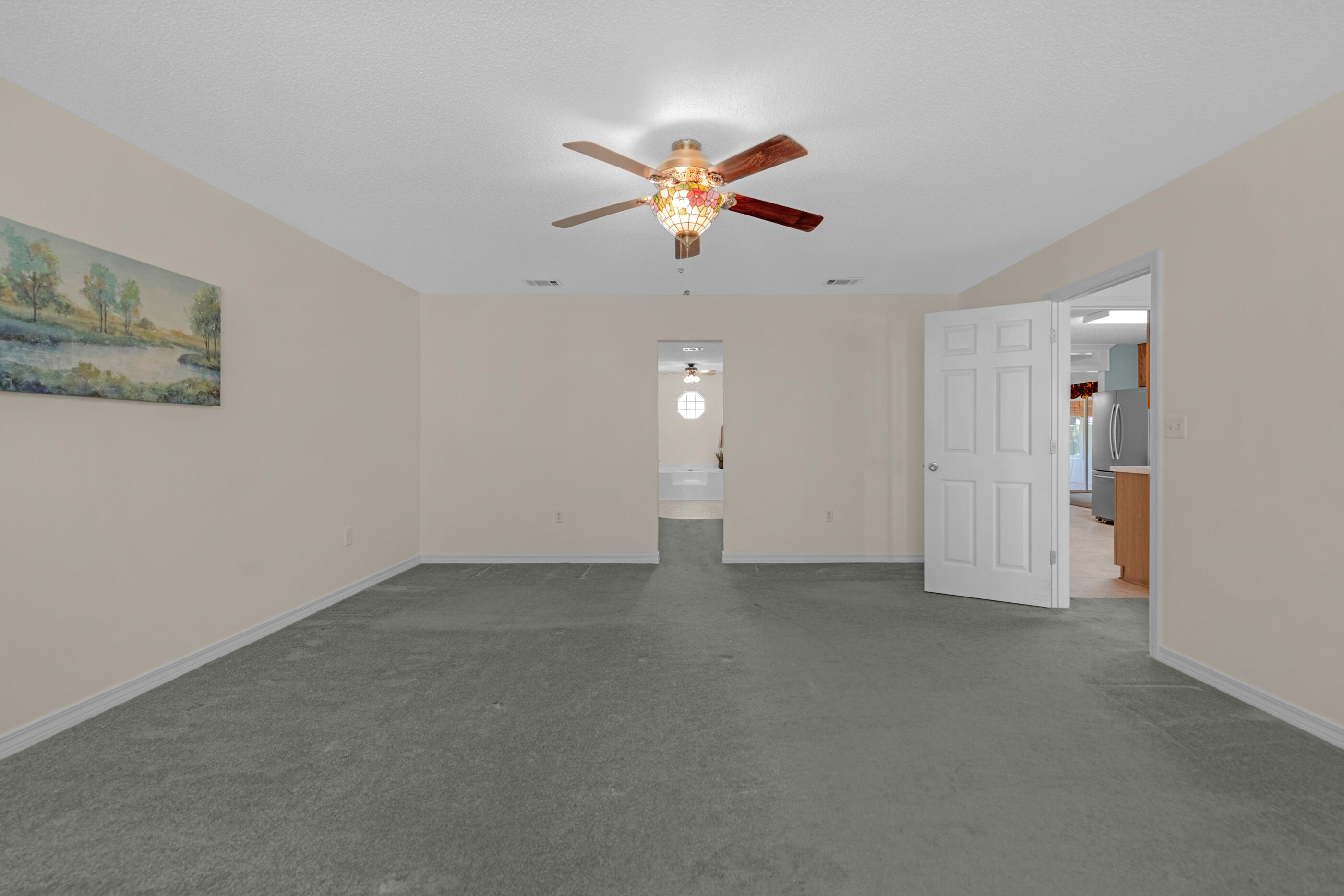 BRISTOL VILLAGE RAINTREE ESTATES - Residential