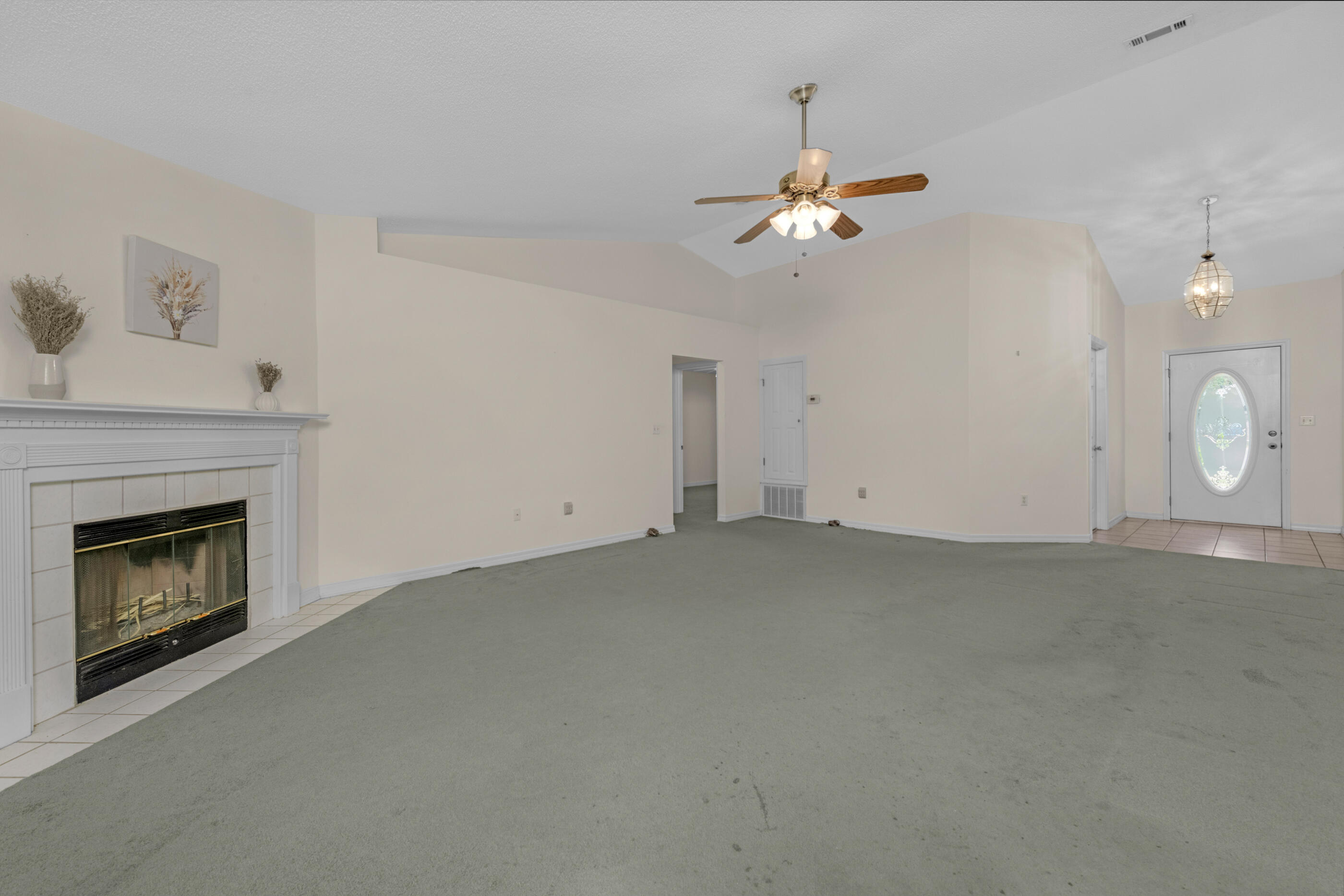 BRISTOL VILLAGE RAINTREE ESTATES - Residential