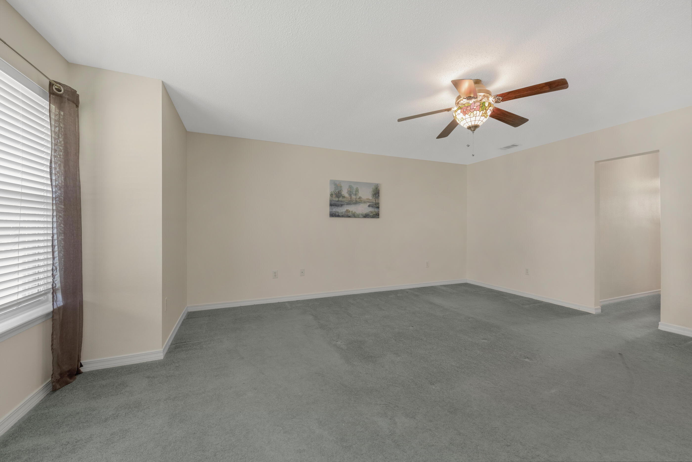 BRISTOL VILLAGE RAINTREE ESTATES - Residential