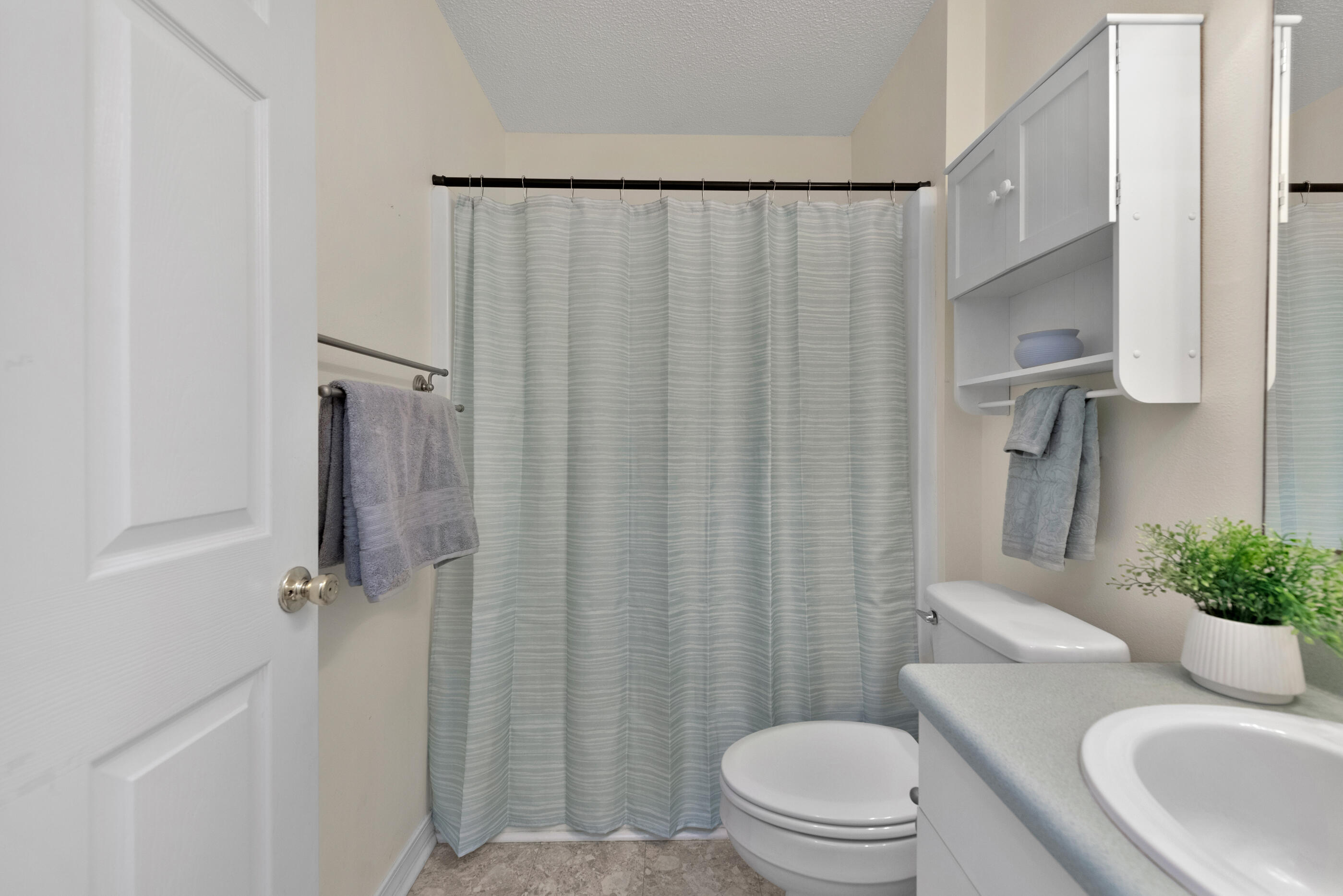 BRISTOL VILLAGE RAINTREE ESTATES - Residential