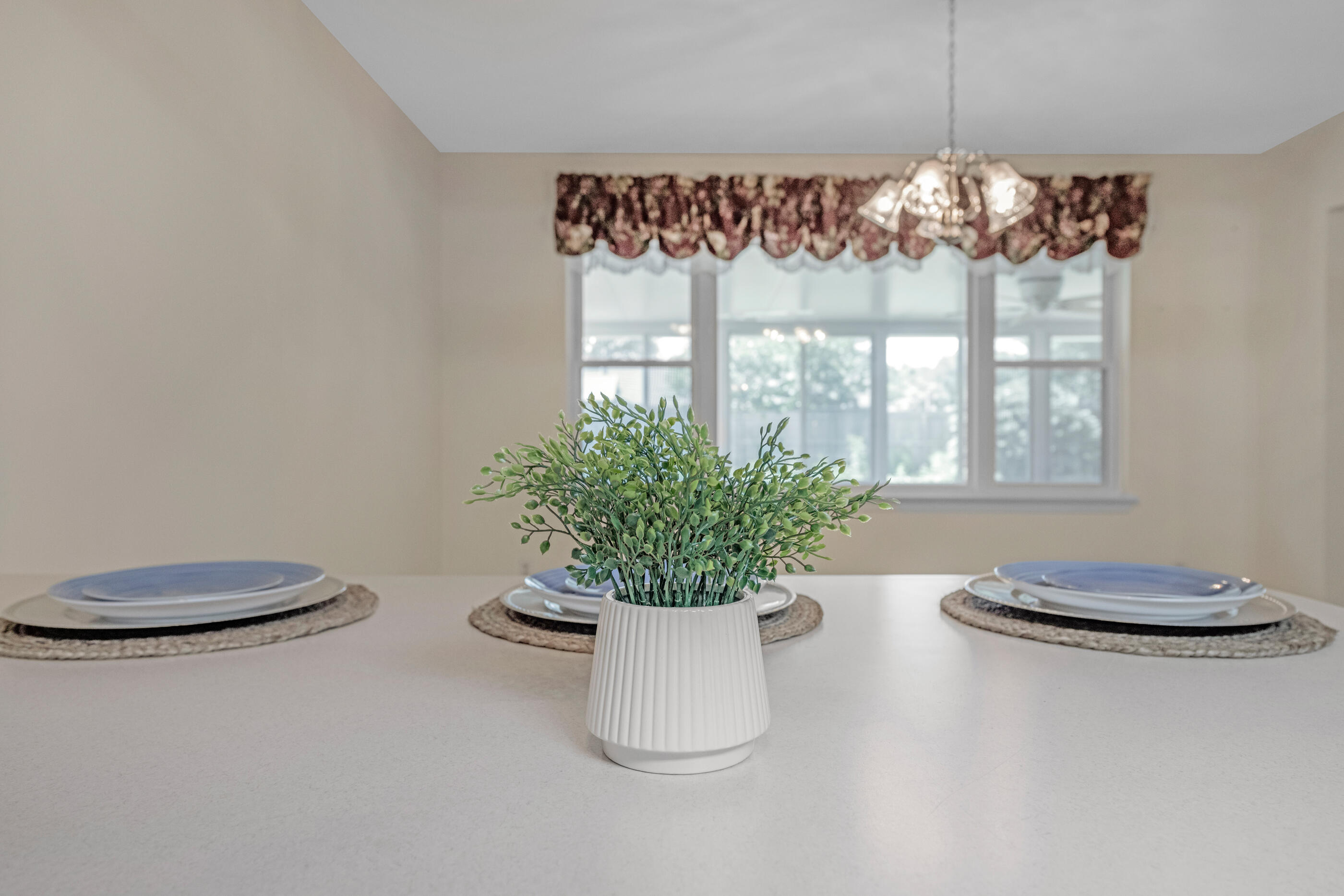 BRISTOL VILLAGE RAINTREE ESTATES - Residential