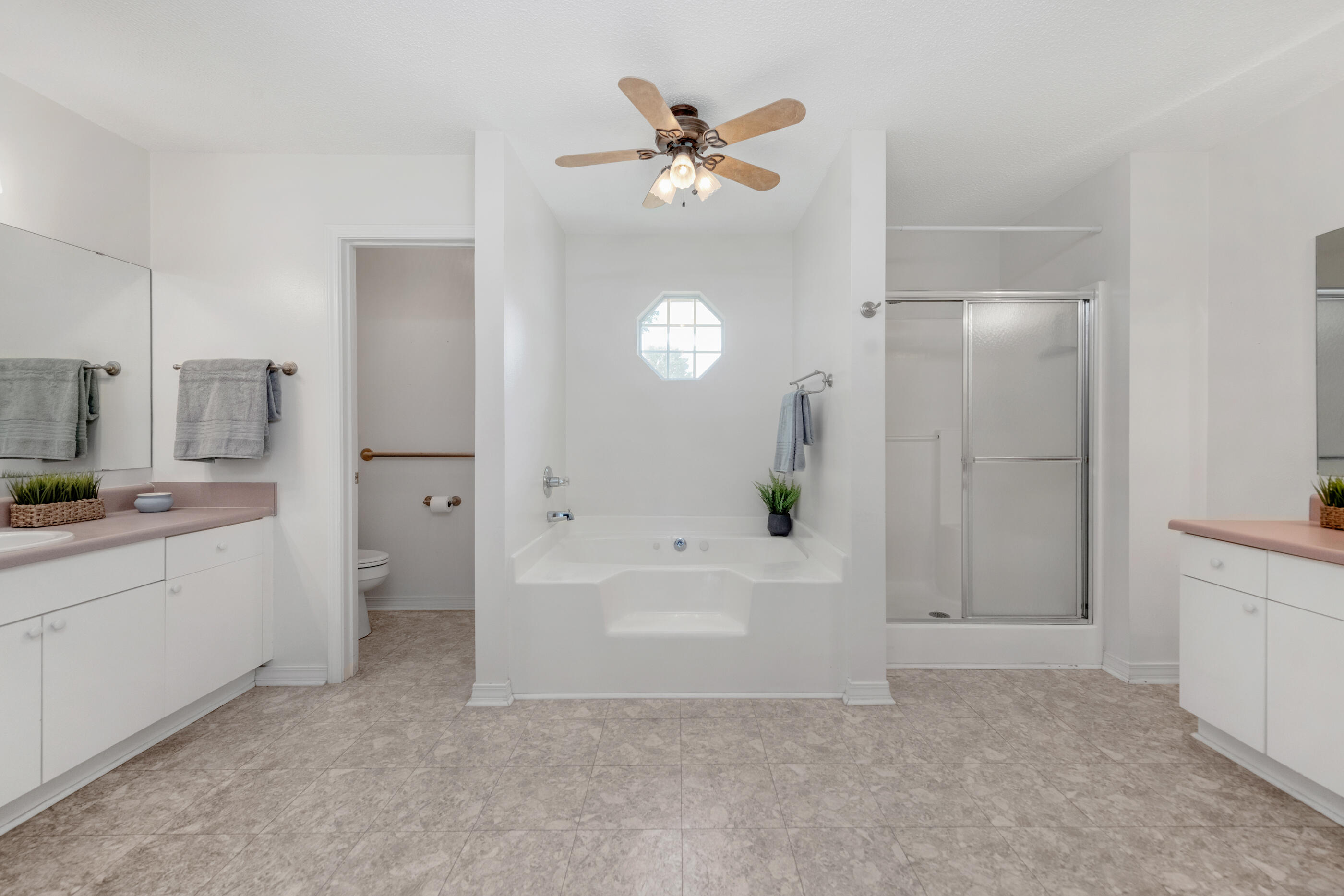 BRISTOL VILLAGE RAINTREE ESTATES - Residential