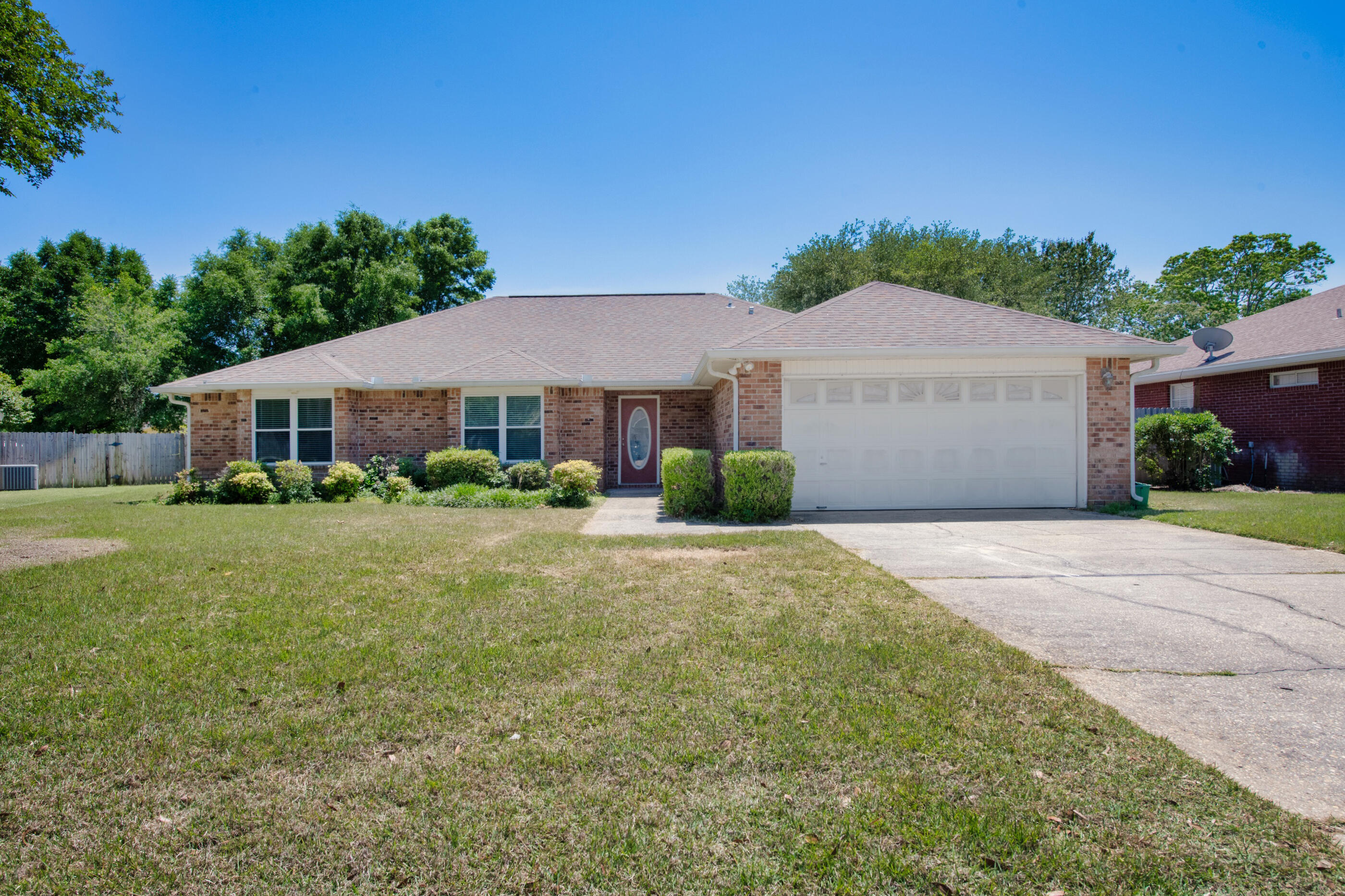 BRISTOL VILLAGE RAINTREE ESTATES - Residential