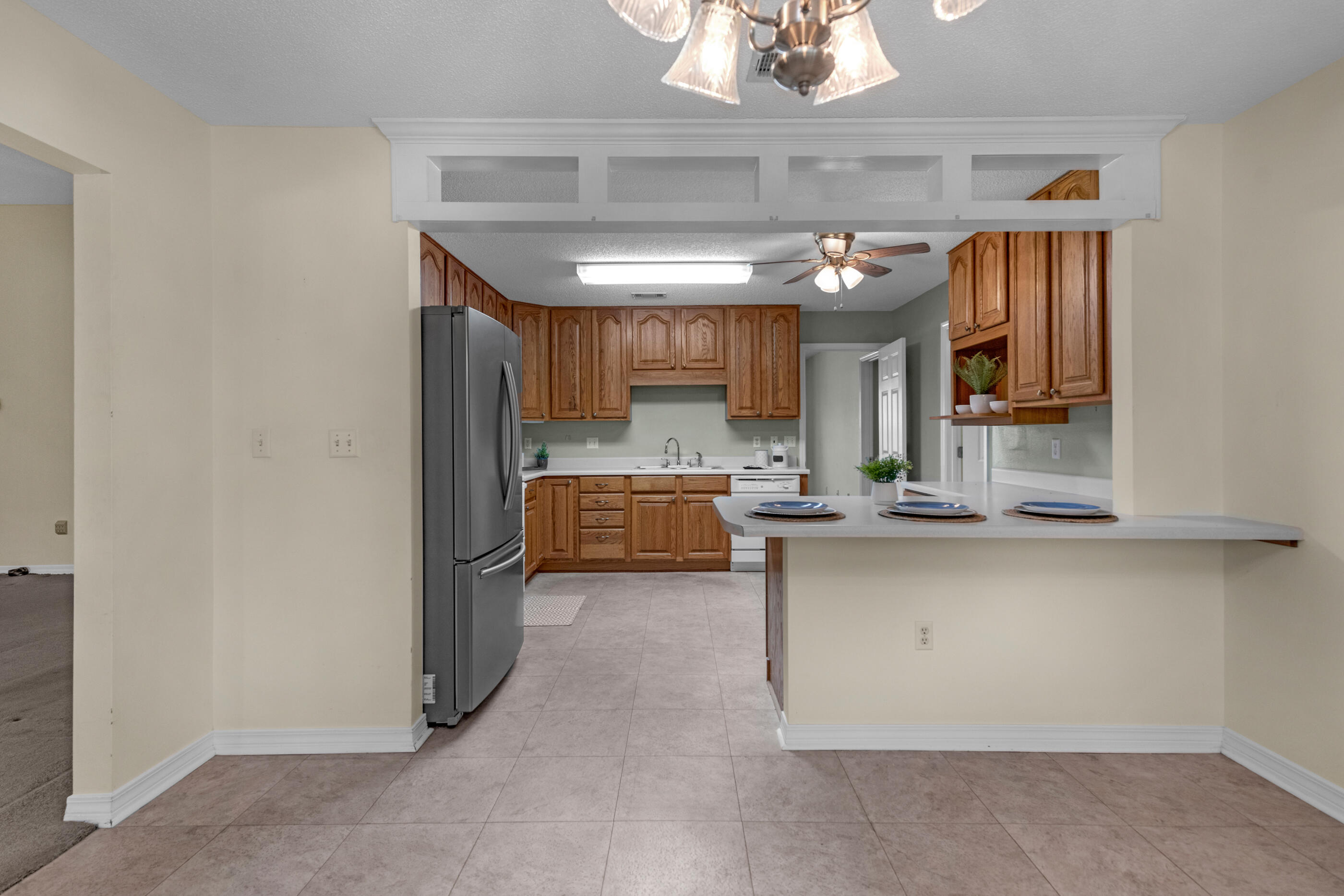 BRISTOL VILLAGE RAINTREE ESTATES - Residential