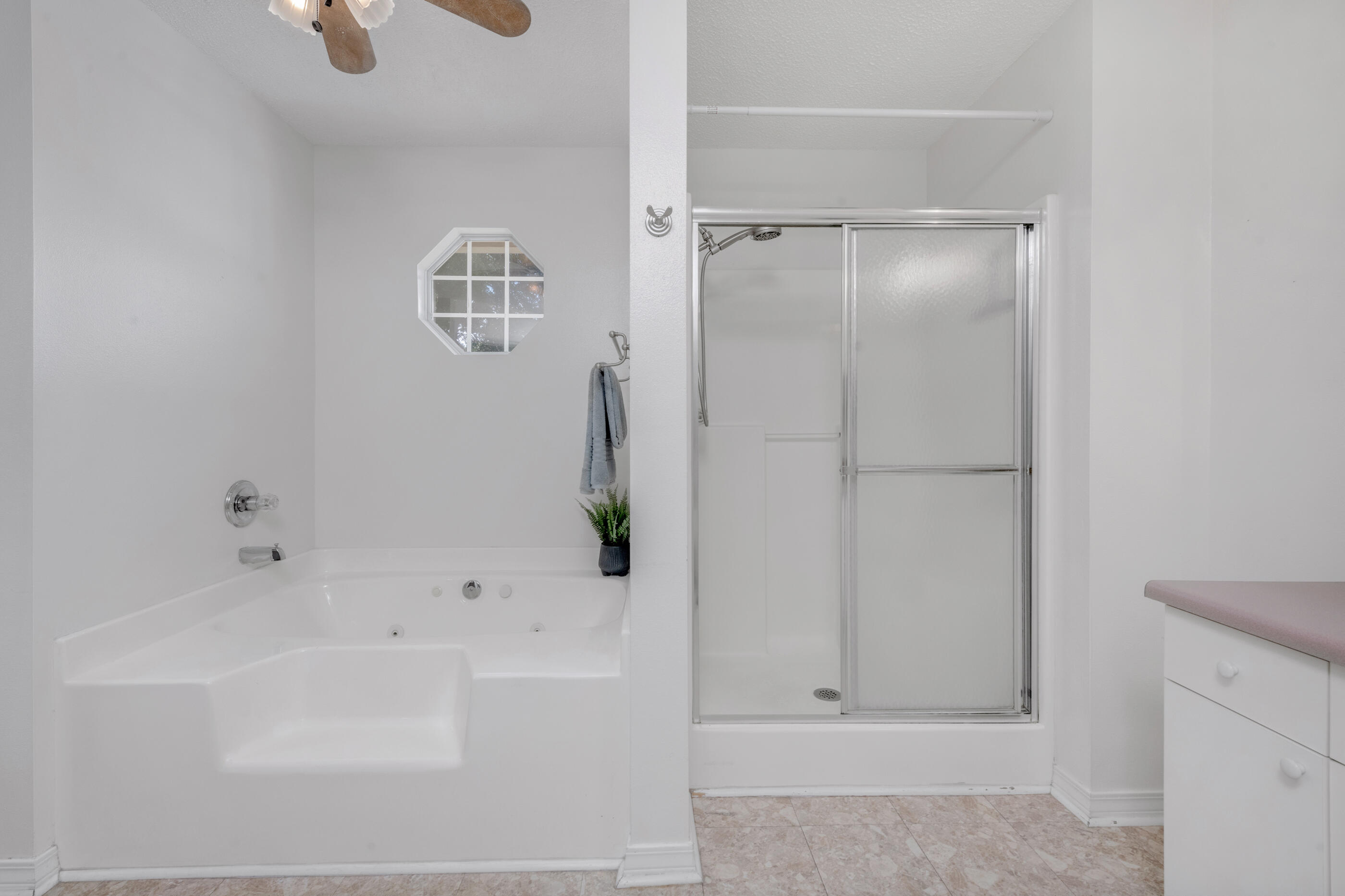 BRISTOL VILLAGE RAINTREE ESTATES - Residential