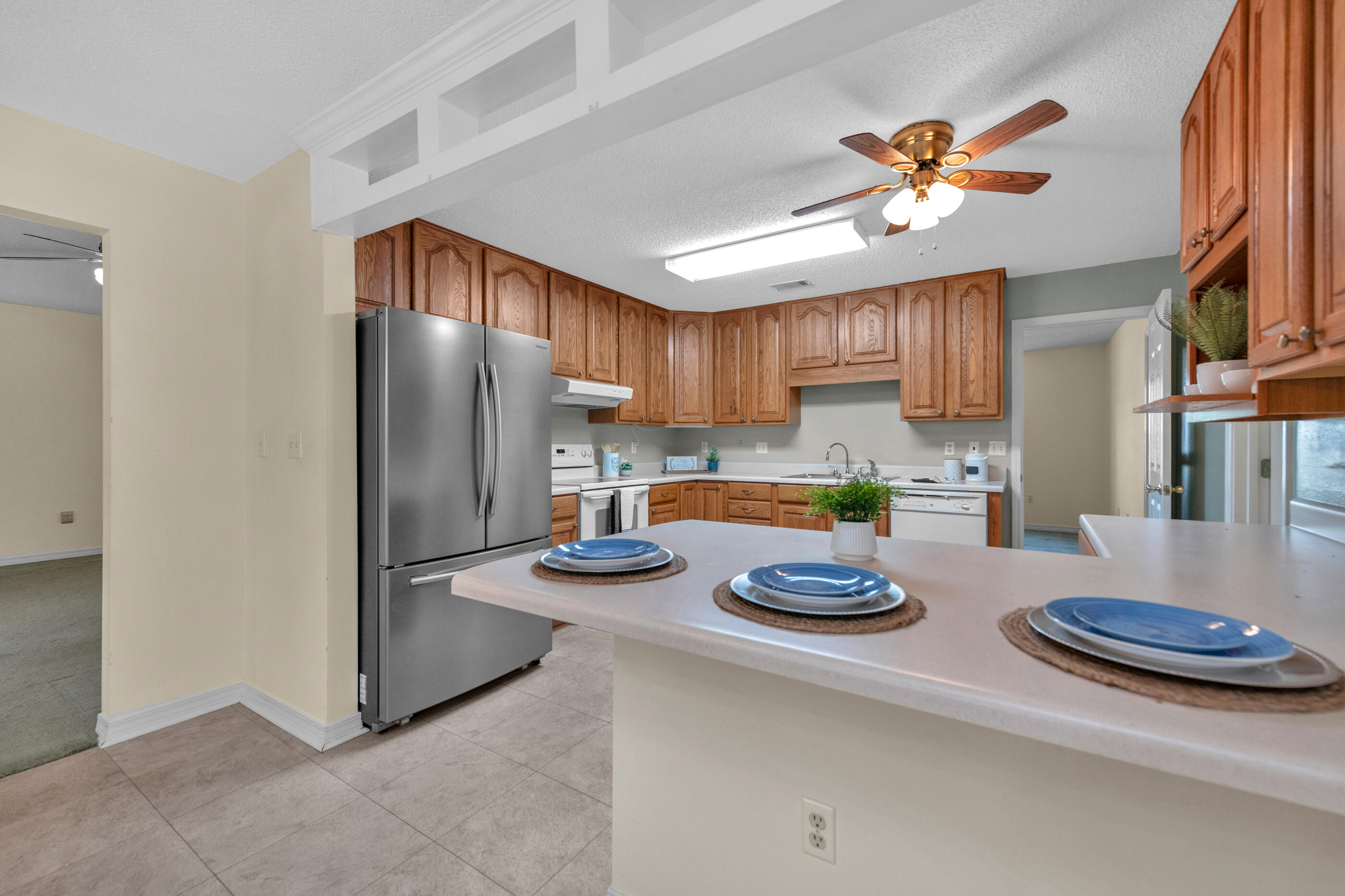 BRISTOL VILLAGE RAINTREE ESTATES - Residential