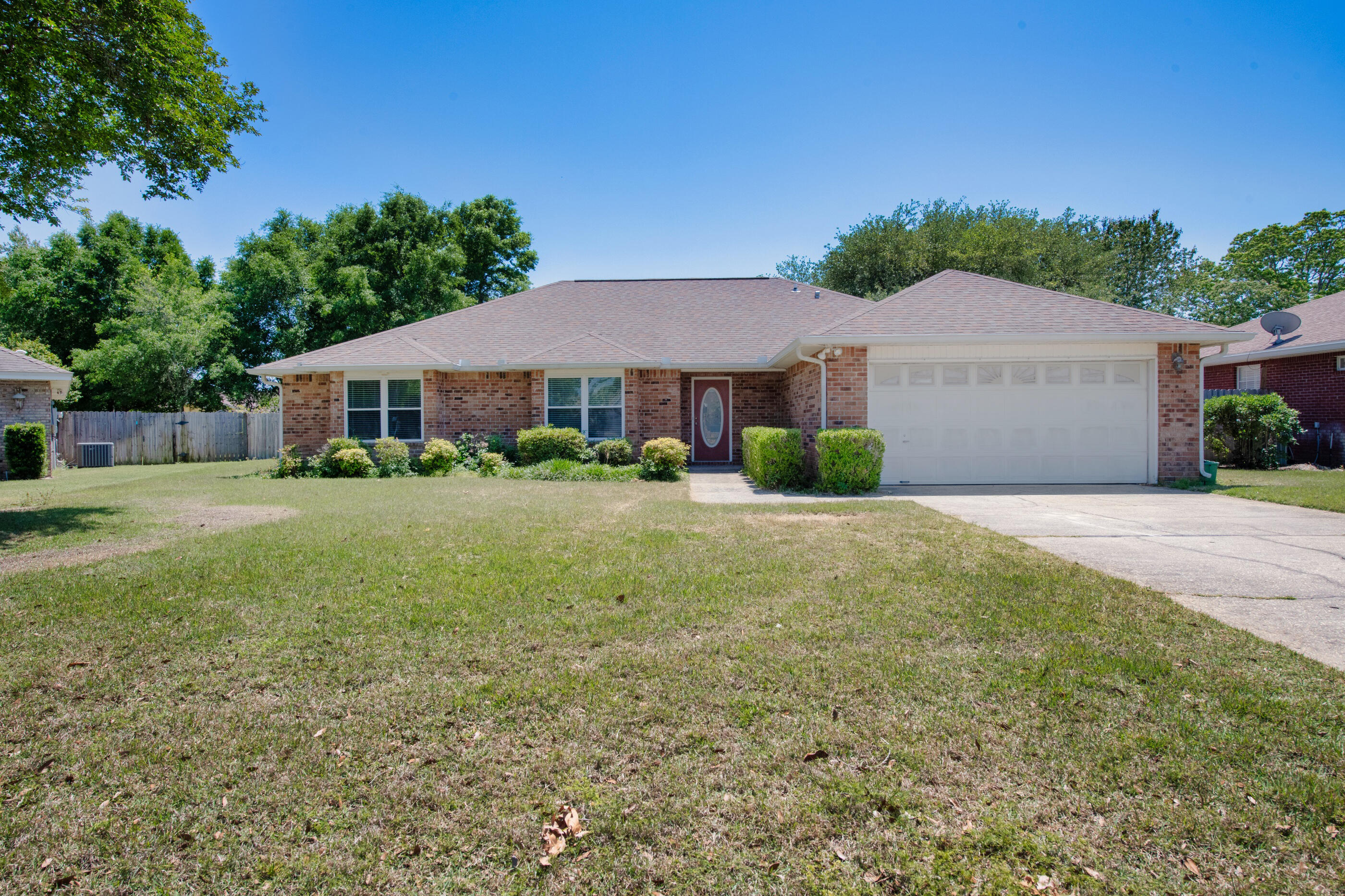 BRISTOL VILLAGE RAINTREE ESTATES - Residential