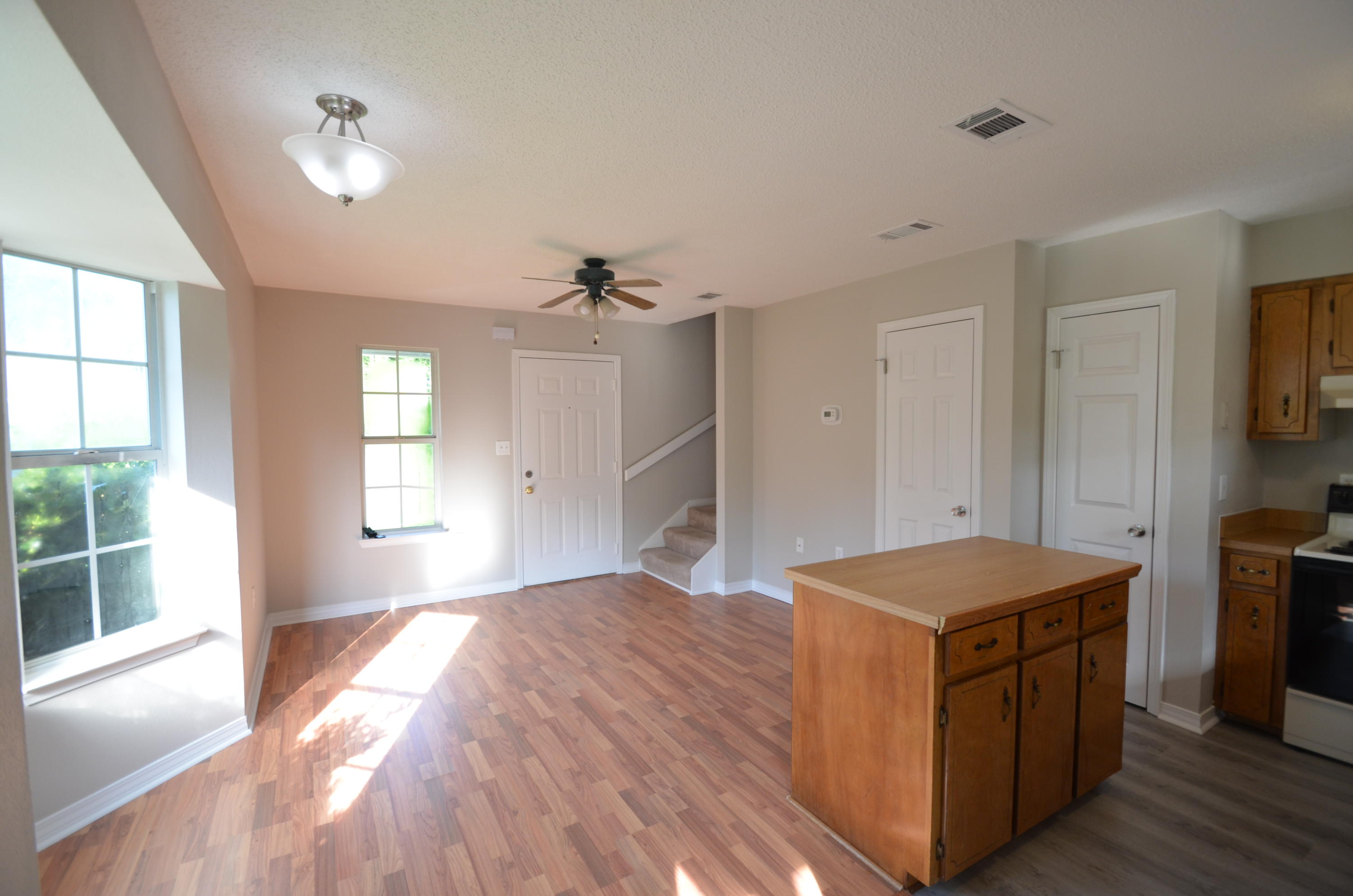 EMERALD GARDENS - Residential