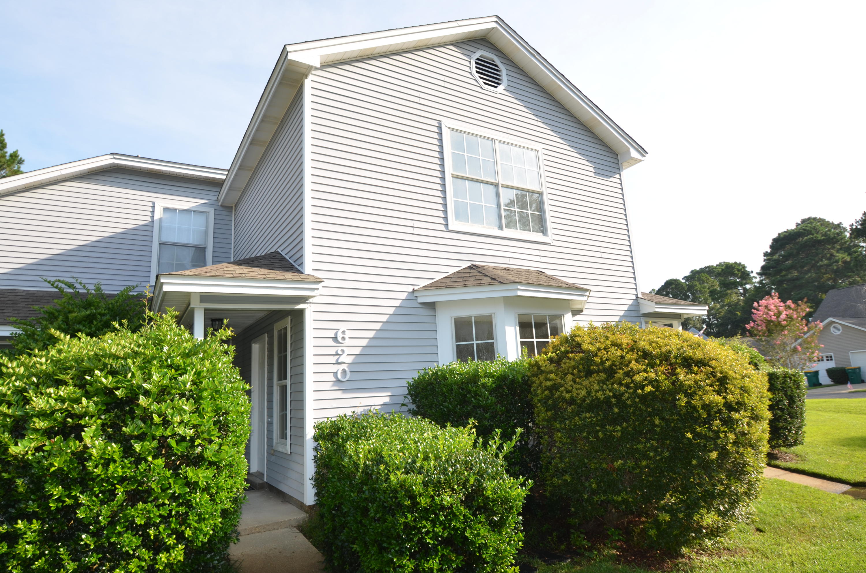 EMERALD GARDENS - Residential