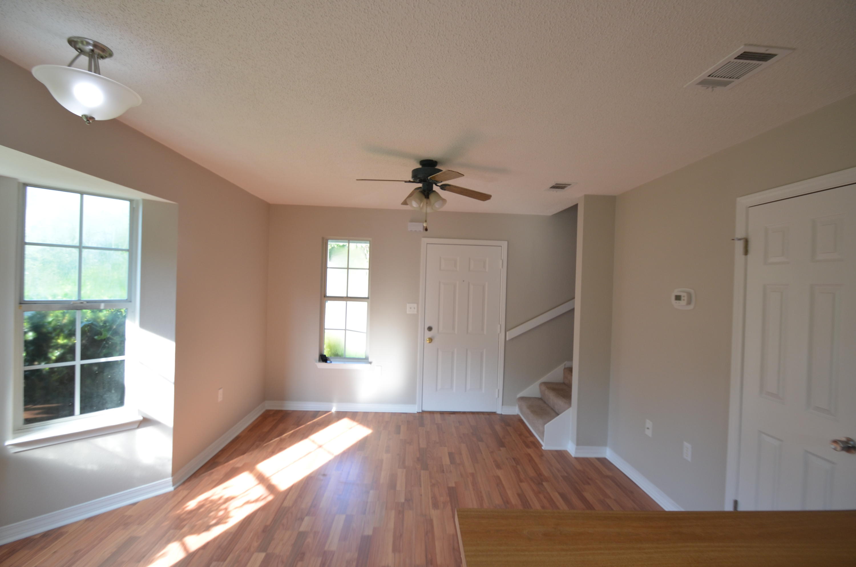 EMERALD GARDENS - Residential