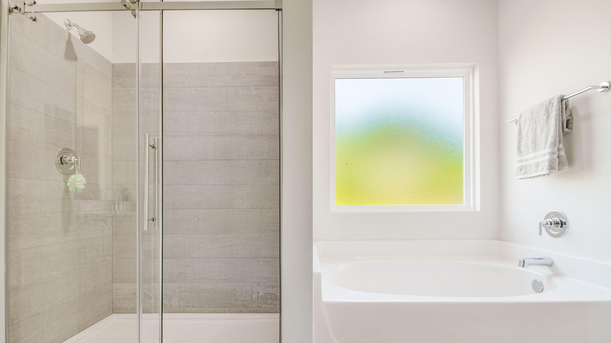 Deer Ridge Crossing - Residential