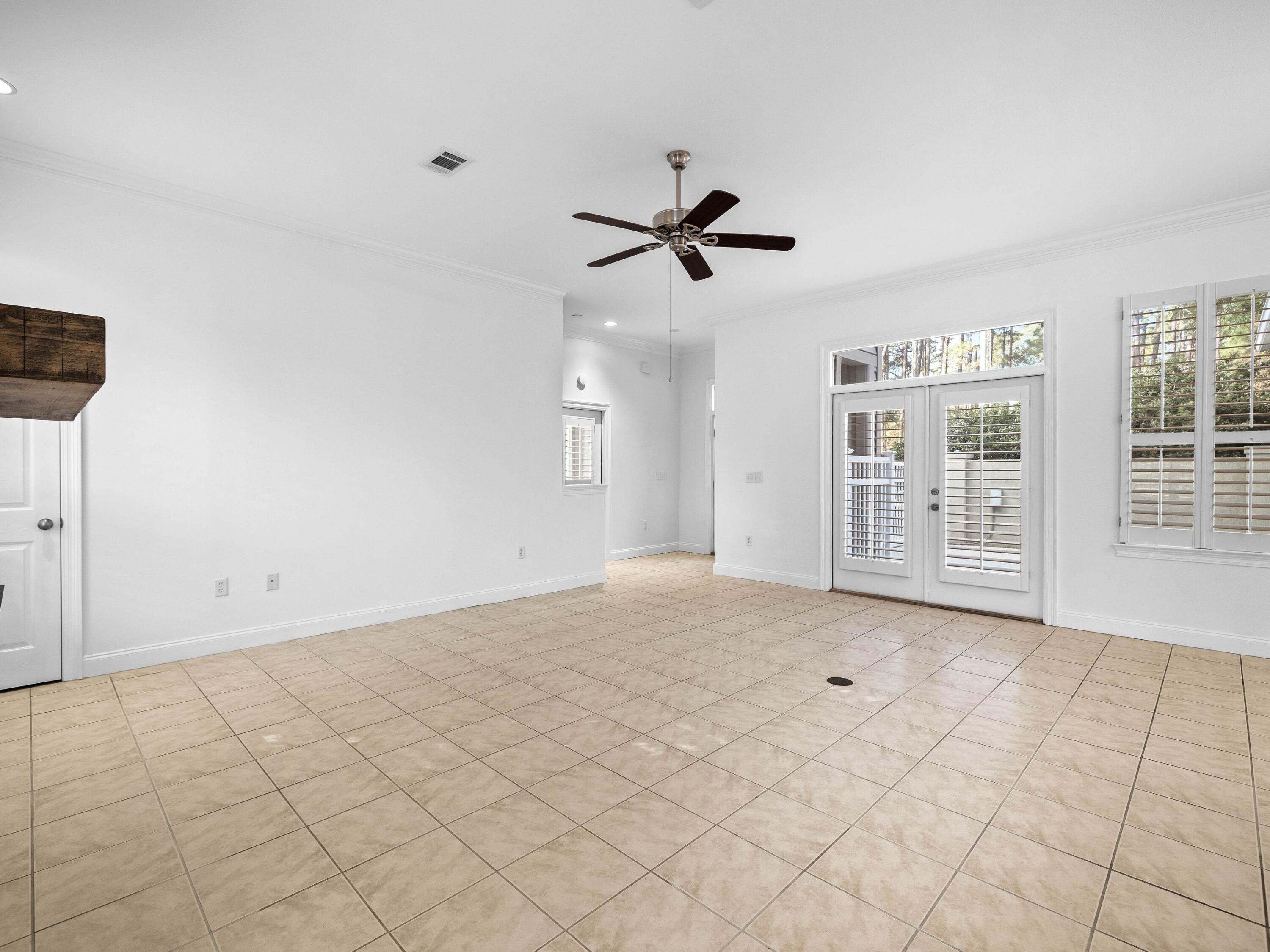 COURTYARDS OF SANTA ROSA BEACH - Residential