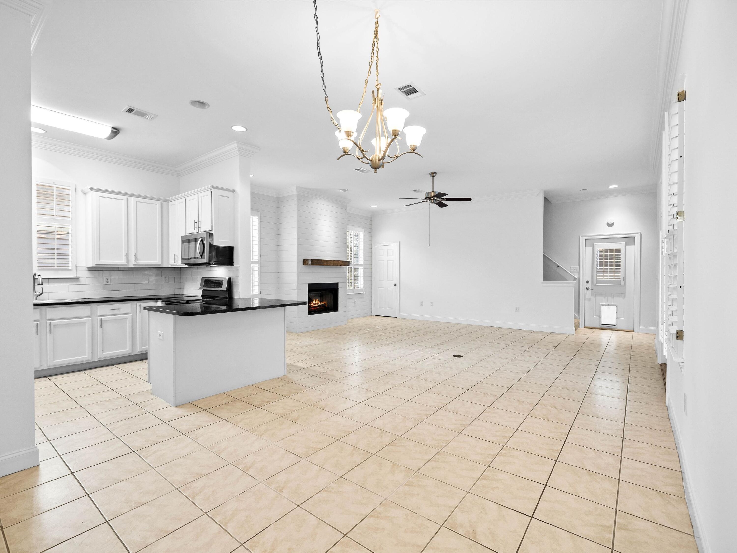 COURTYARDS OF SANTA ROSA BEACH - Residential