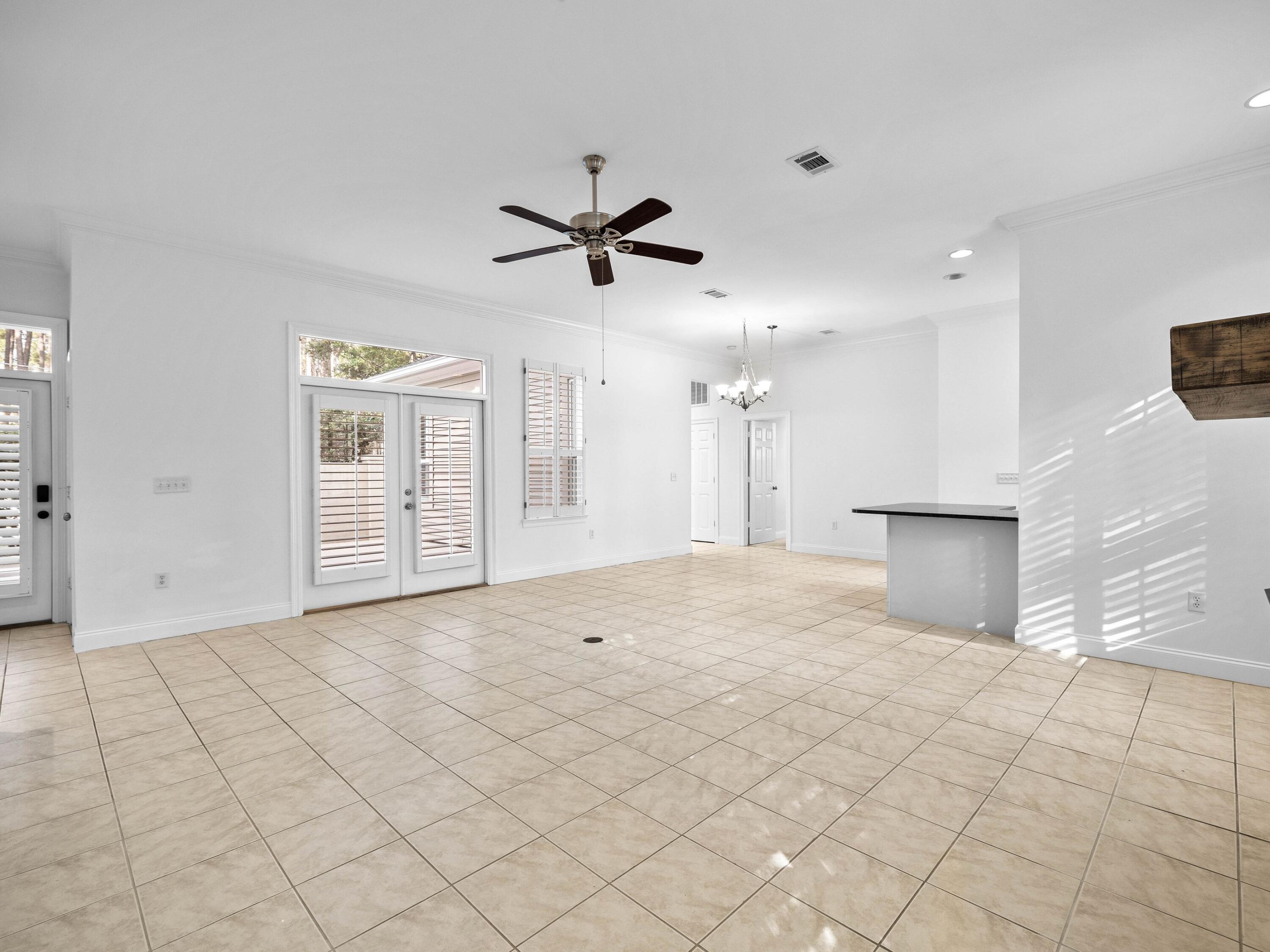 COURTYARDS OF SANTA ROSA BEACH - Residential
