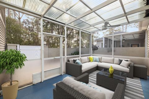 A home in Santa Rosa Beach