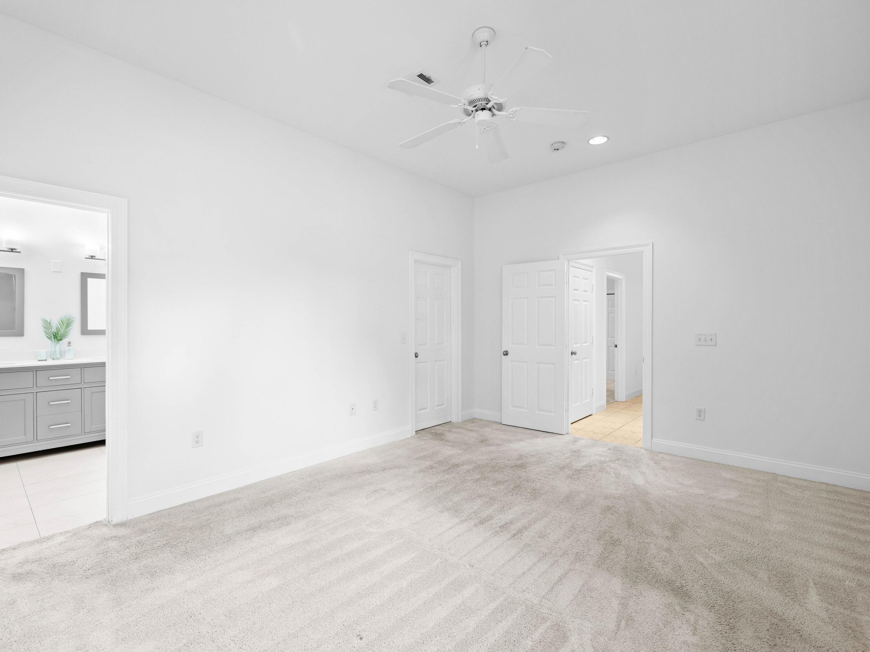 COURTYARDS OF SANTA ROSA BEACH - Residential