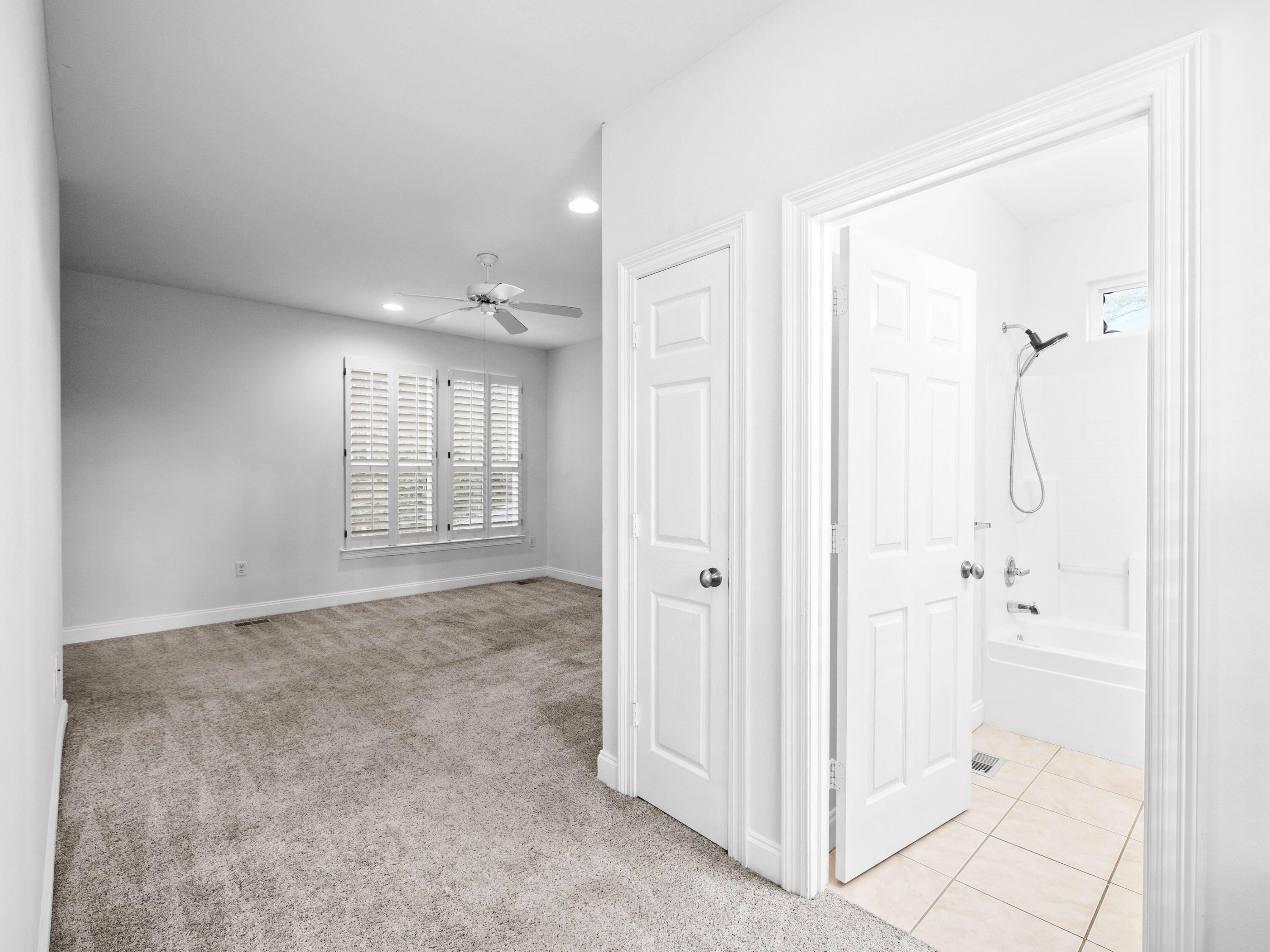 COURTYARDS OF SANTA ROSA BEACH - Residential