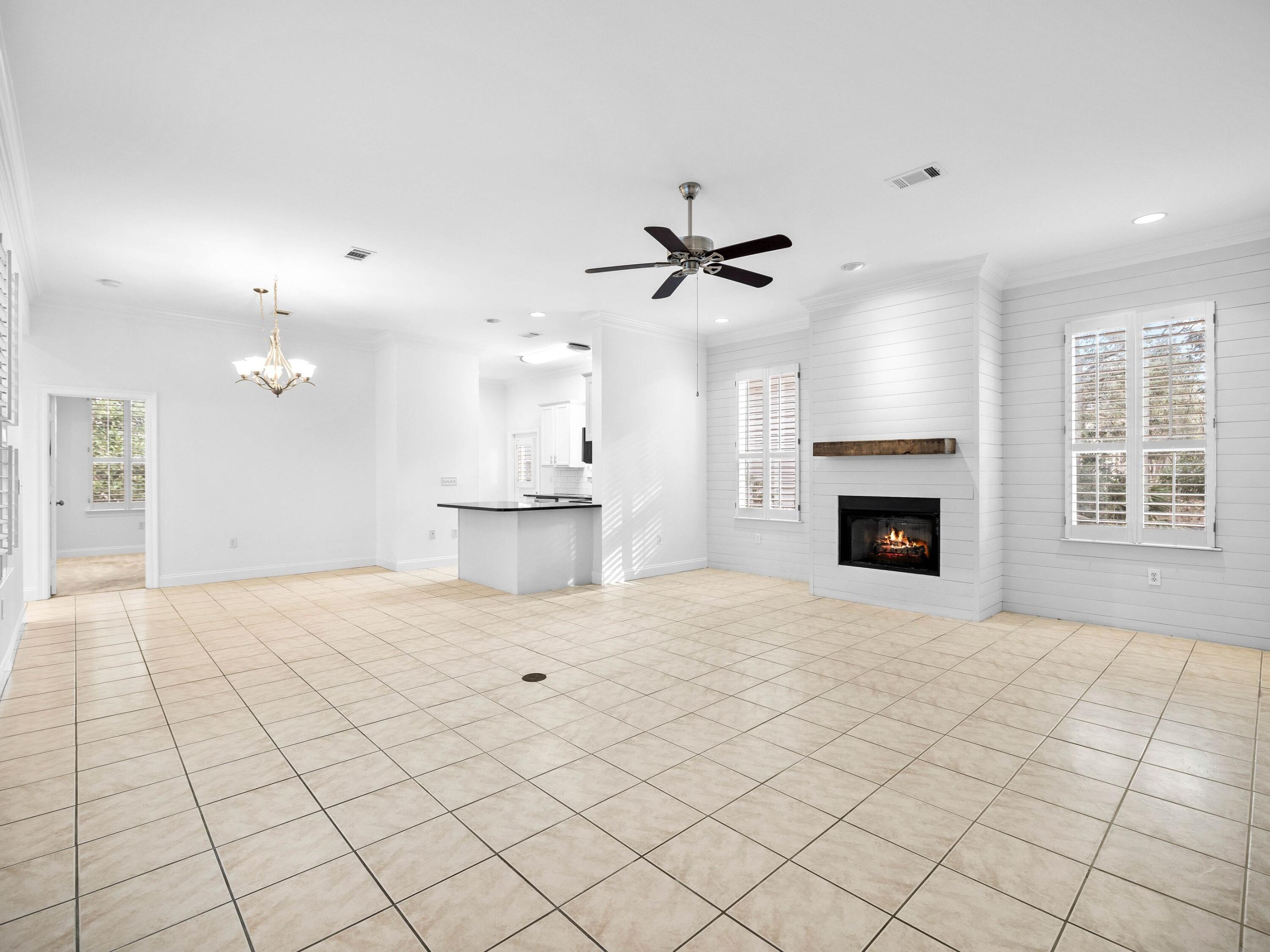 COURTYARDS OF SANTA ROSA BEACH - Residential