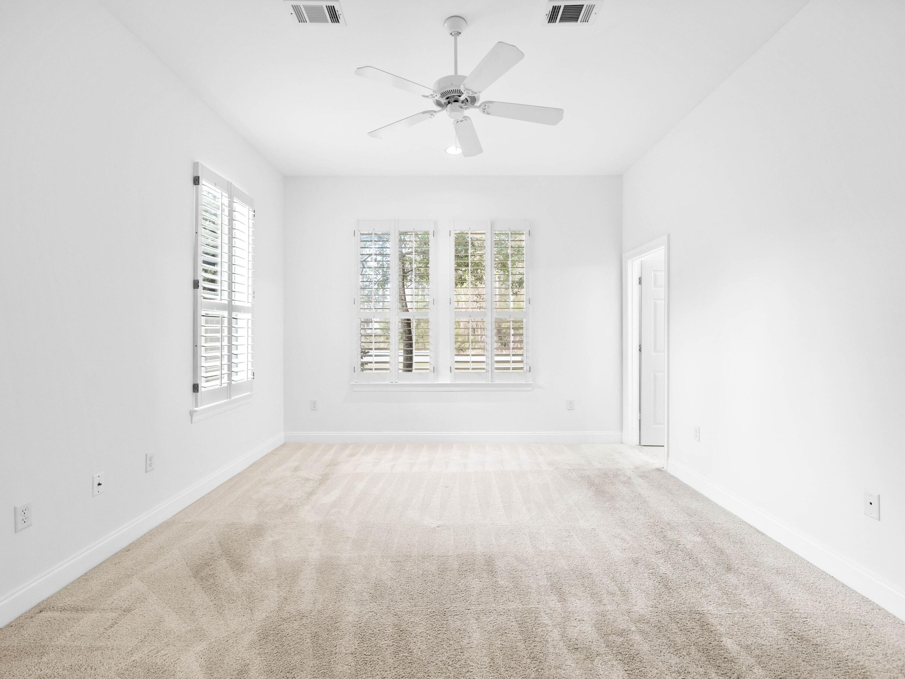 COURTYARDS OF SANTA ROSA BEACH - Residential