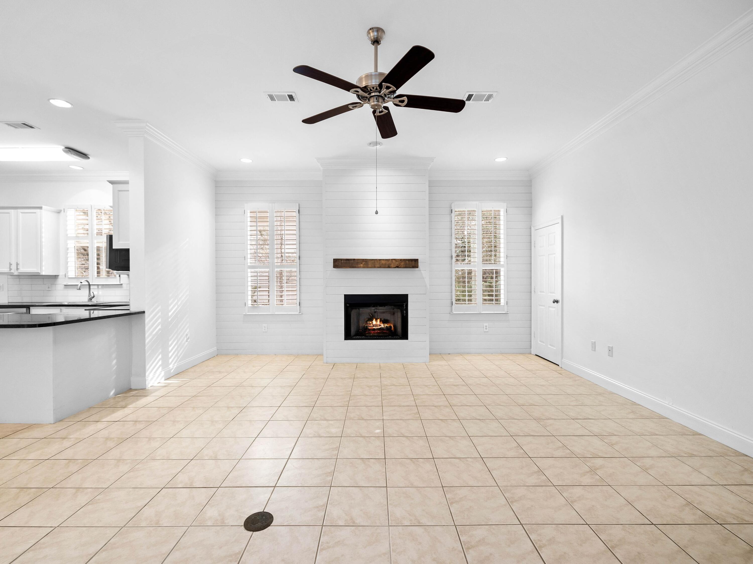 COURTYARDS OF SANTA ROSA BEACH - Residential