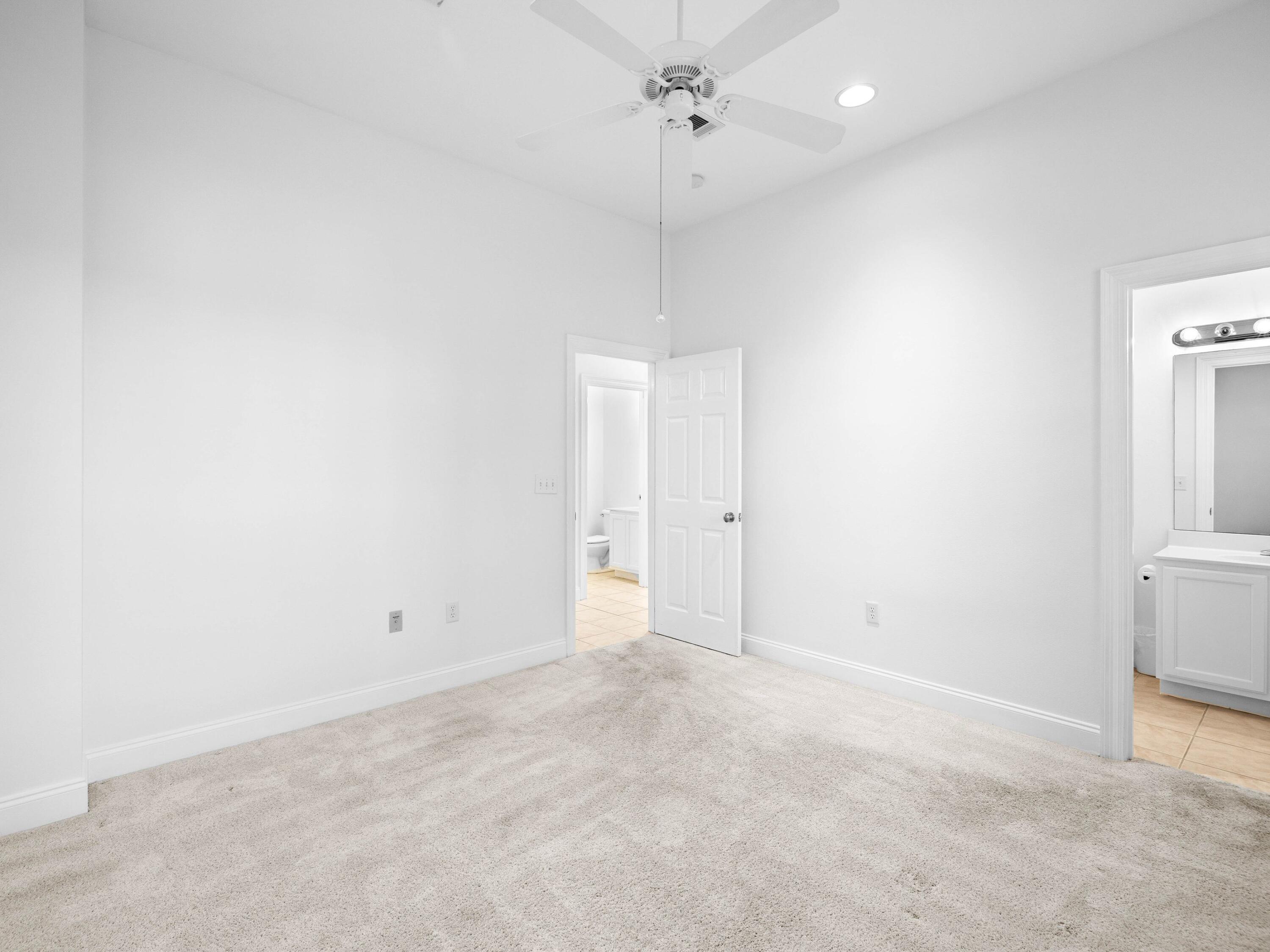 COURTYARDS OF SANTA ROSA BEACH - Residential