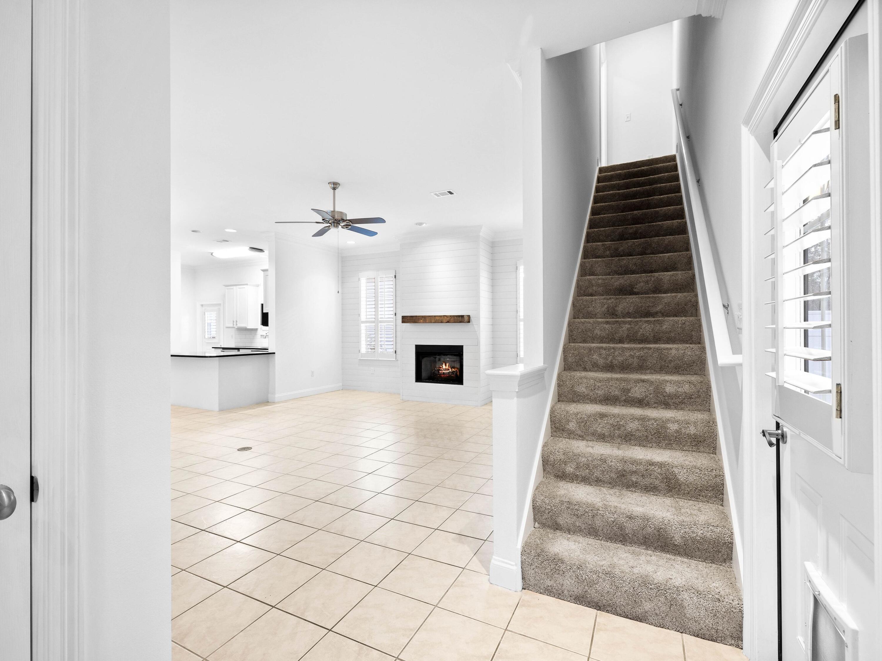 COURTYARDS OF SANTA ROSA BEACH - Residential