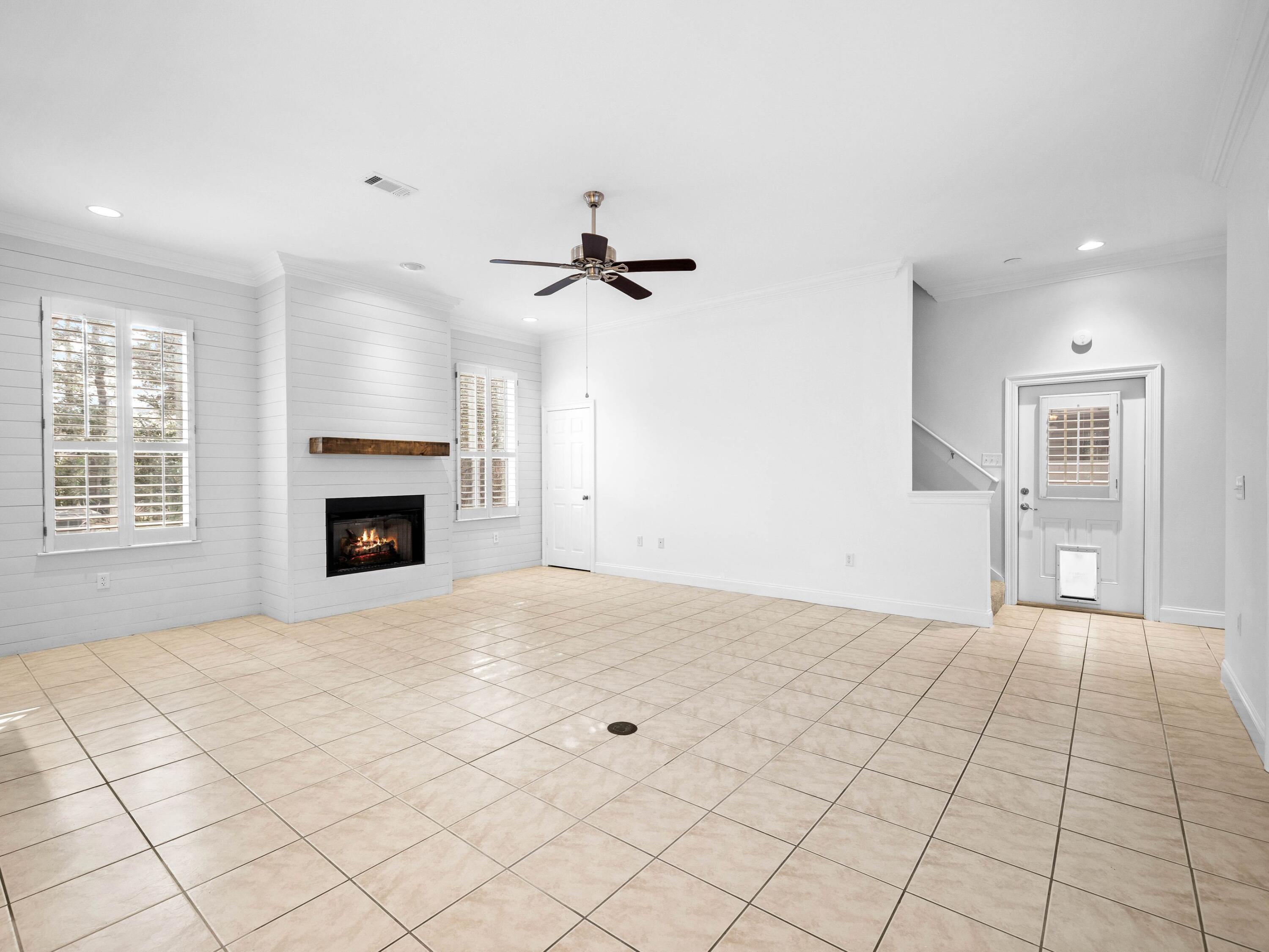 COURTYARDS OF SANTA ROSA BEACH - Residential