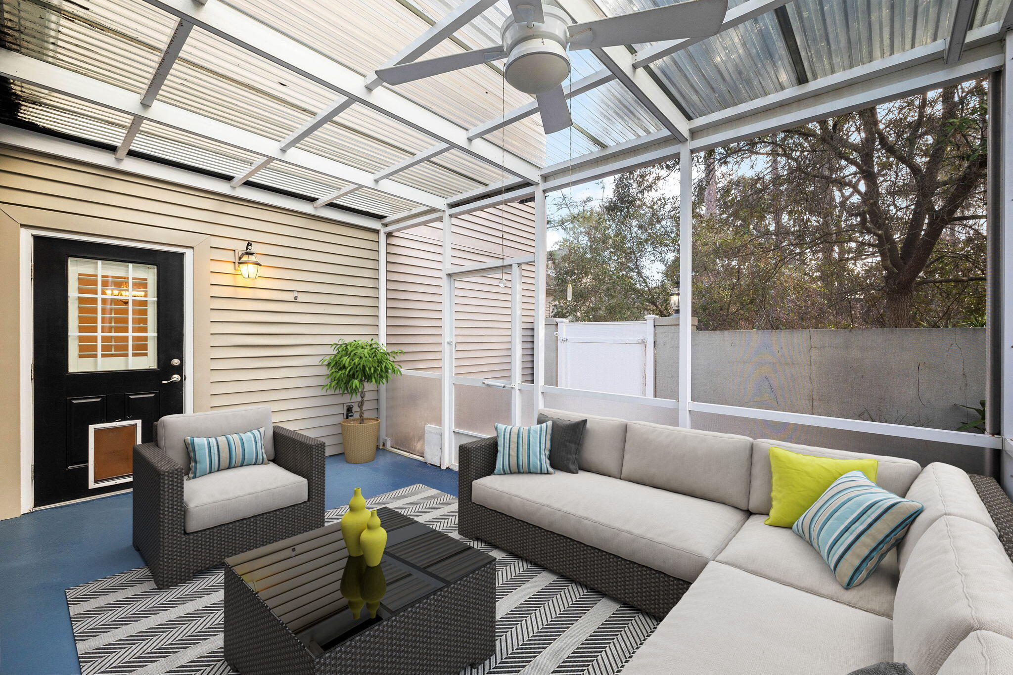 COURTYARDS OF SANTA ROSA BEACH - Residential