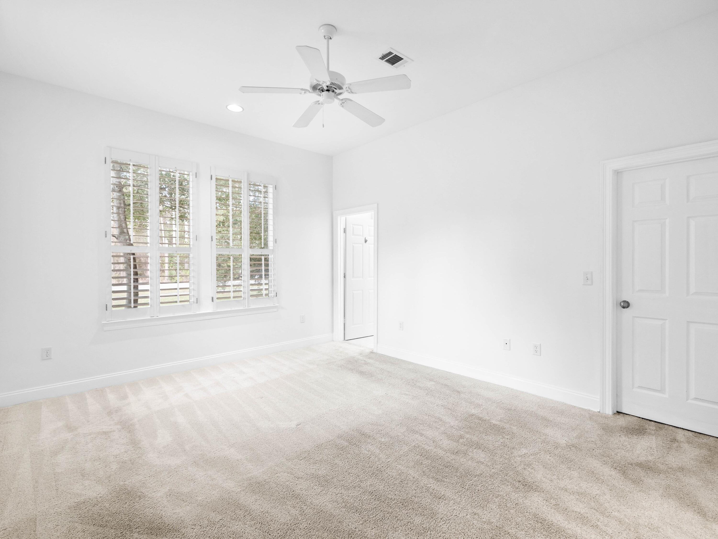 COURTYARDS OF SANTA ROSA BEACH - Residential