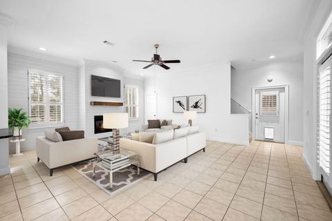 A home in Santa Rosa Beach