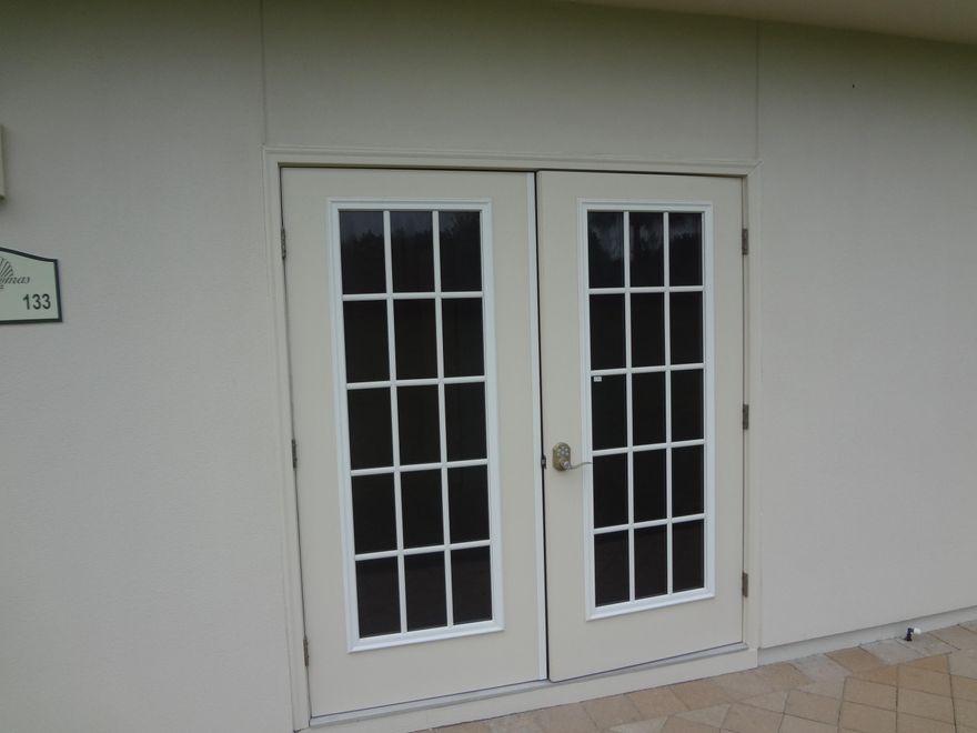 This is a poolside cabana for day use only. You must own a condo at Silver Shells in order to purchase a cabana. Beautifully decorated and it comes with a mini fridge and microwave. Located directly in front of the St. Thomas pool with easy beach and pool access. Cabana only has a half bath not full bath as stated in the MLS.