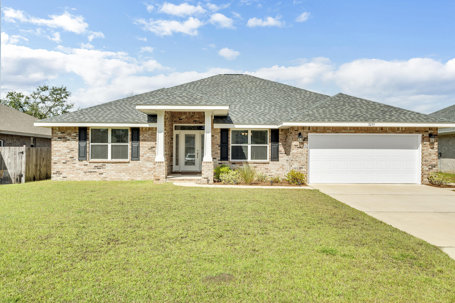 STEPHEN'S LANDING - Residential