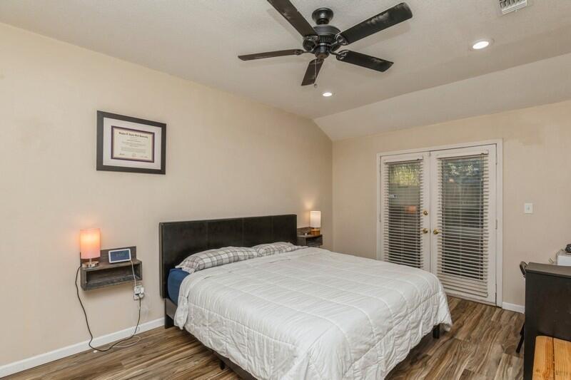 CANTERBURY WOODS 1ST ADDN - Residential