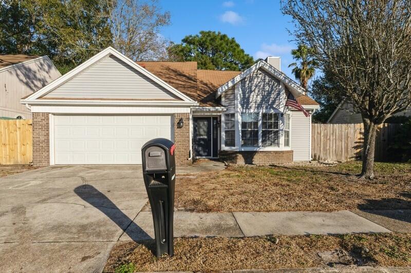 CANTERBURY WOODS 1ST ADDN - Residential