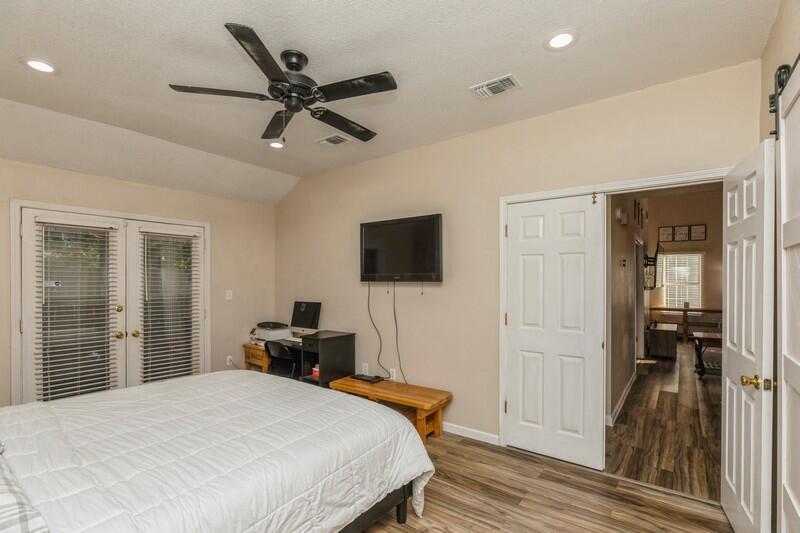 CANTERBURY WOODS 1ST ADDN - Residential