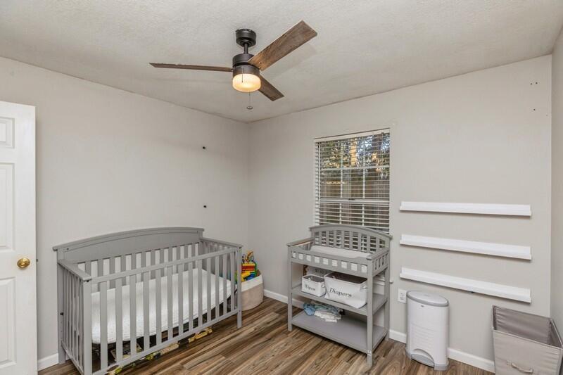 CANTERBURY WOODS 1ST ADDN - Residential