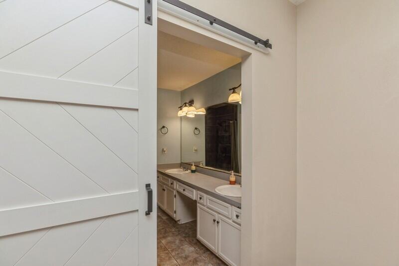 CANTERBURY WOODS 1ST ADDN - Residential