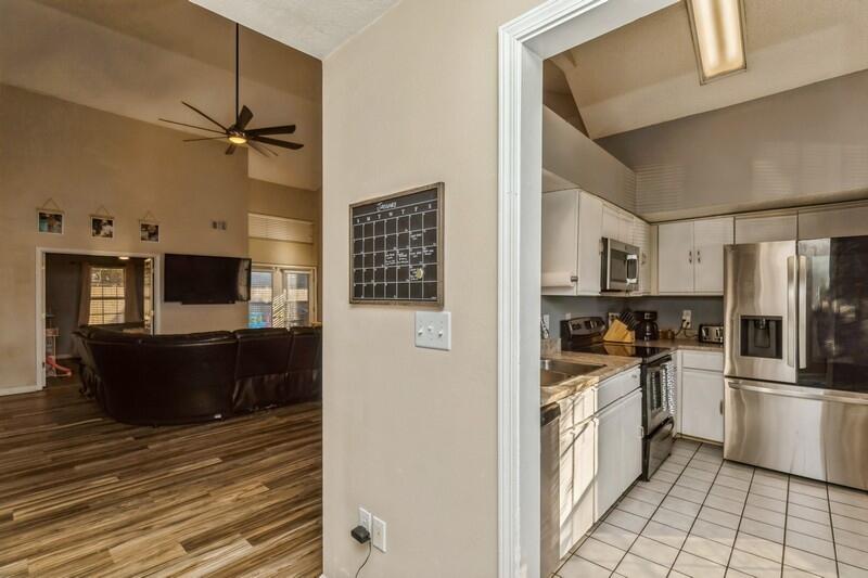 CANTERBURY WOODS 1ST ADDN - Residential