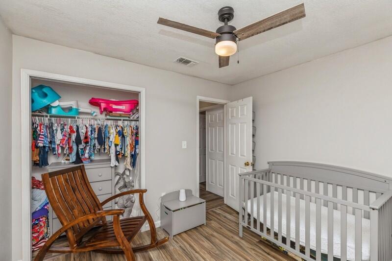 CANTERBURY WOODS 1ST ADDN - Residential