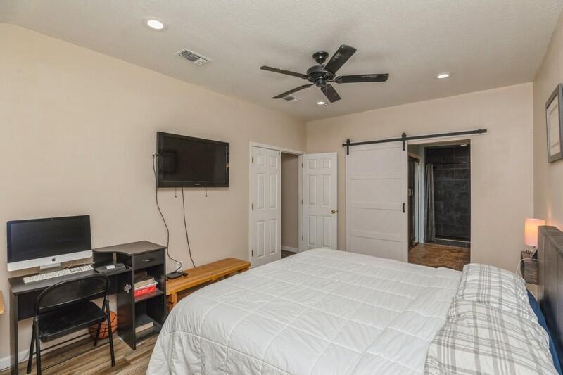 CANTERBURY WOODS 1ST ADDN - Residential