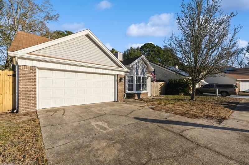 CANTERBURY WOODS 1ST ADDN - Residential