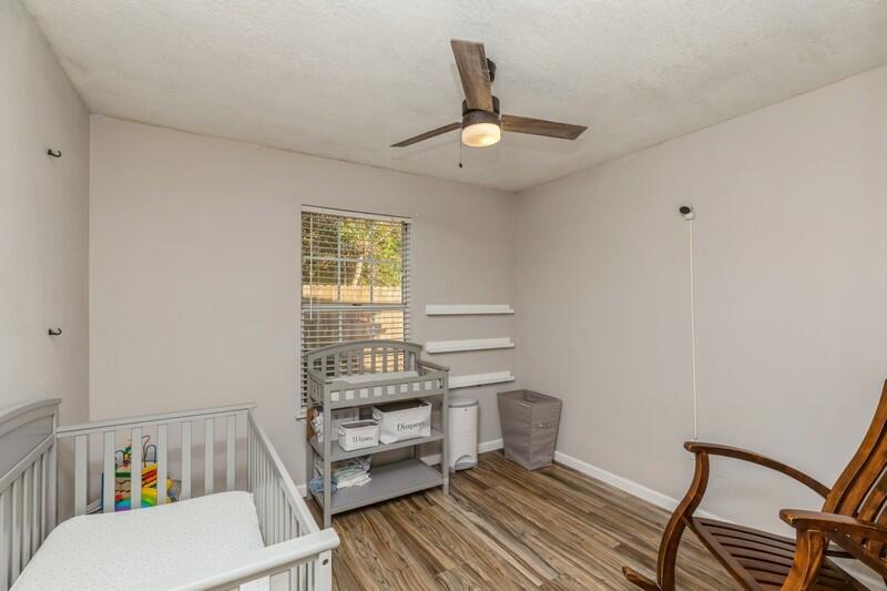 CANTERBURY WOODS 1ST ADDN - Residential