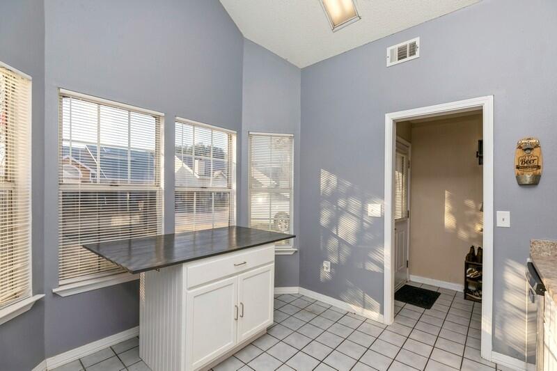 CANTERBURY WOODS 1ST ADDN - Residential