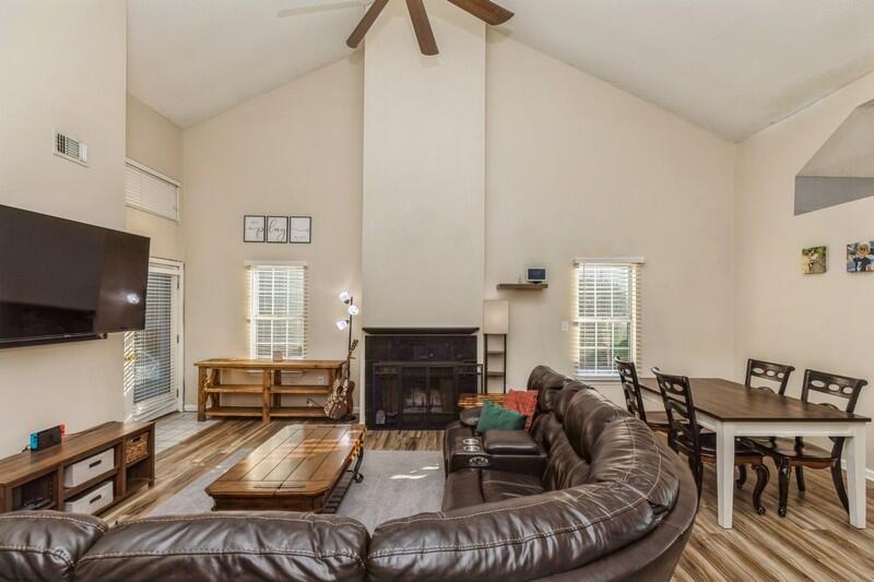 CANTERBURY WOODS 1ST ADDN - Residential