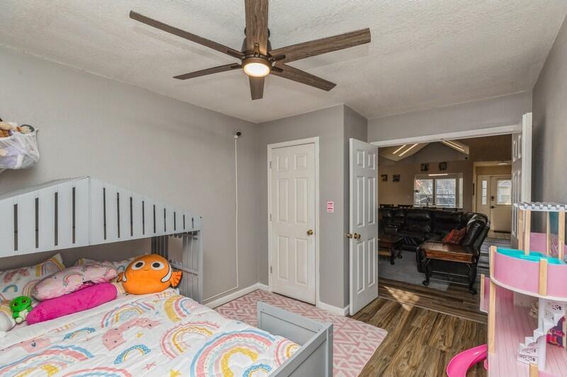 CANTERBURY WOODS 1ST ADDN - Residential