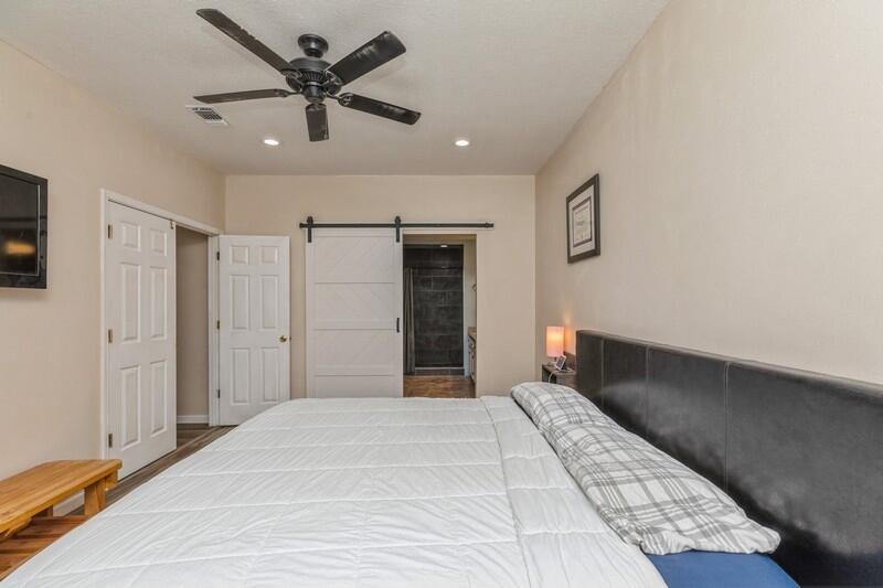 CANTERBURY WOODS 1ST ADDN - Residential