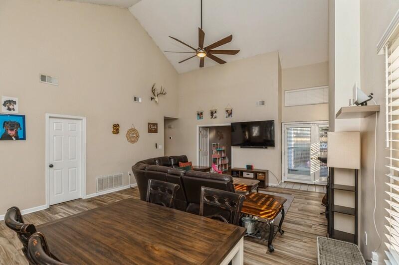 CANTERBURY WOODS 1ST ADDN - Residential