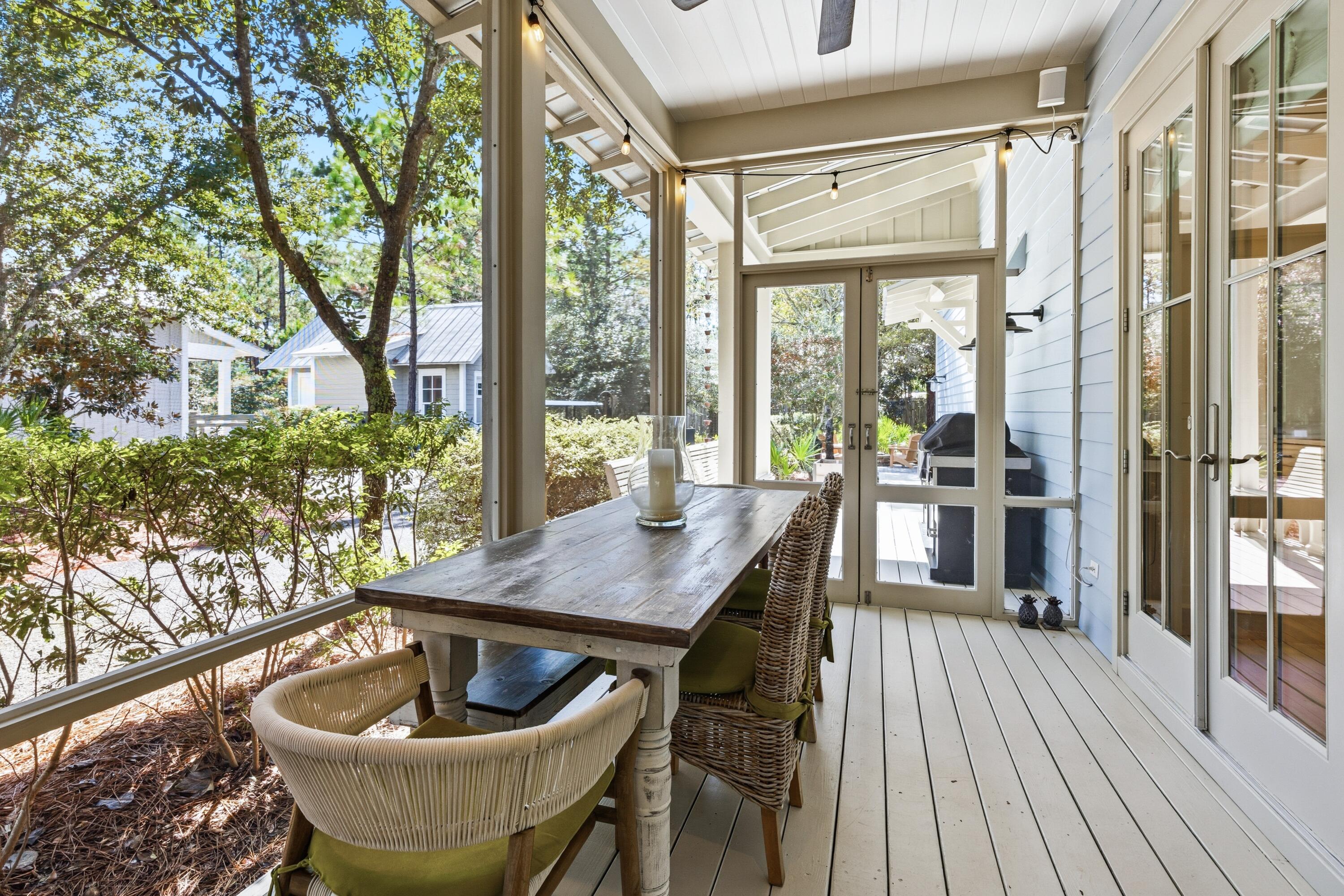 WATERCOLOR - Residential